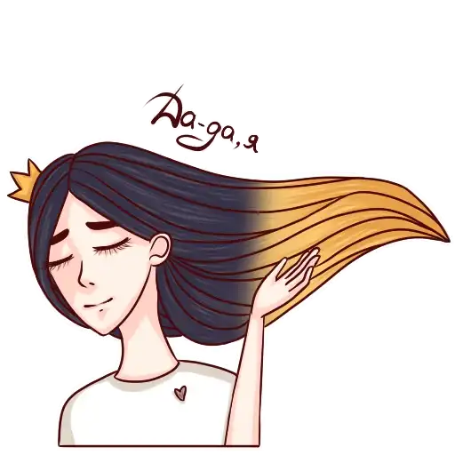 Sticker 💁‍♀️