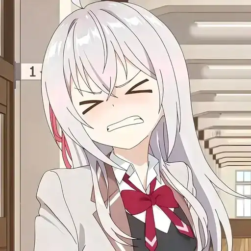 Аля иногда кокентничает preview