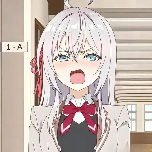 Аля иногда кокентничает preview