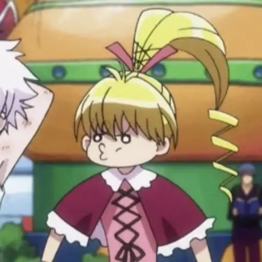 Биски жена preview