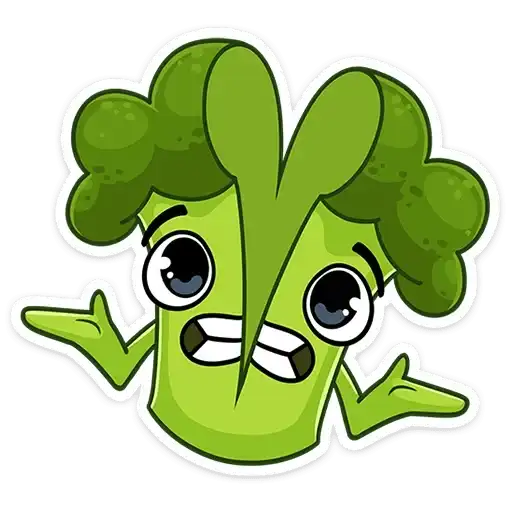 Sticker 🤷‍♂️