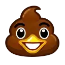 Sticker 💩