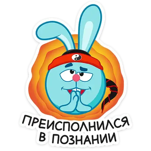 Смешарики снимают кино preview