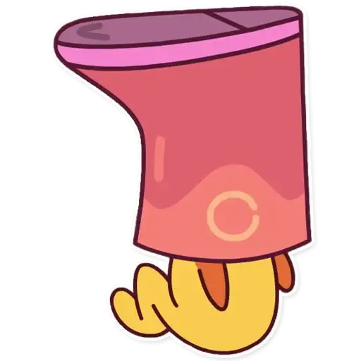 Sticker 👢