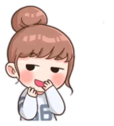 Sticker 😏