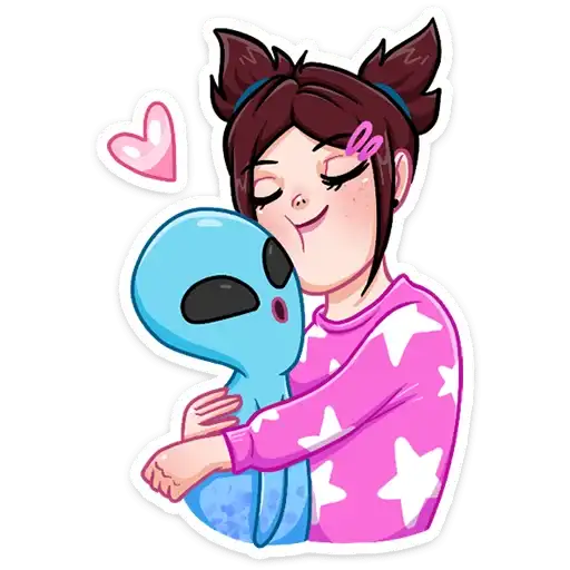 Sticker 🤗