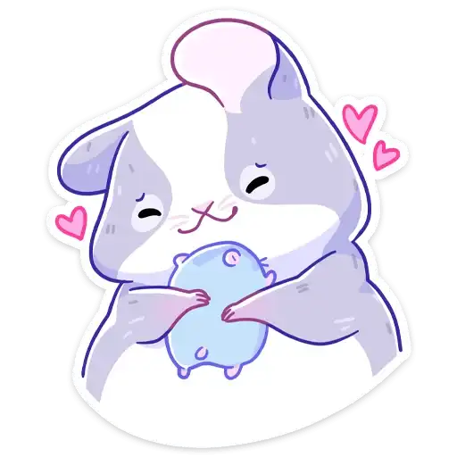 Sticker 🥰