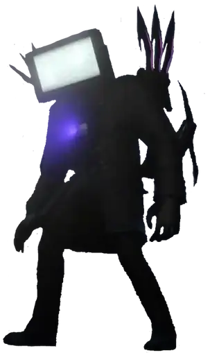 Скибиди туалет preview