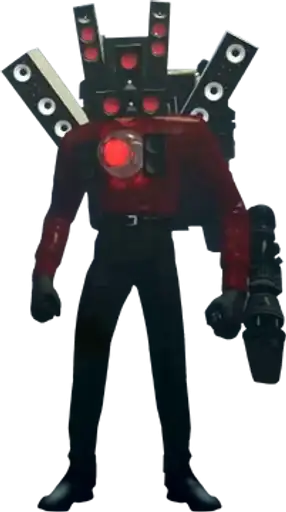 Скибиди туалет preview