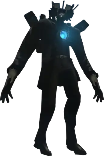 Скибиди туалет preview