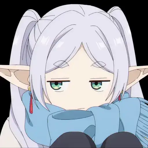 Sousou no Frieren preview