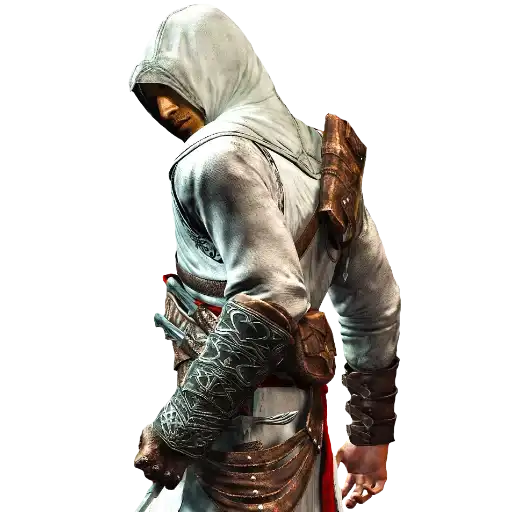 Assassin's Creed preview