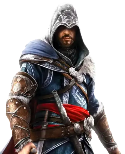 Assassin's Creed preview