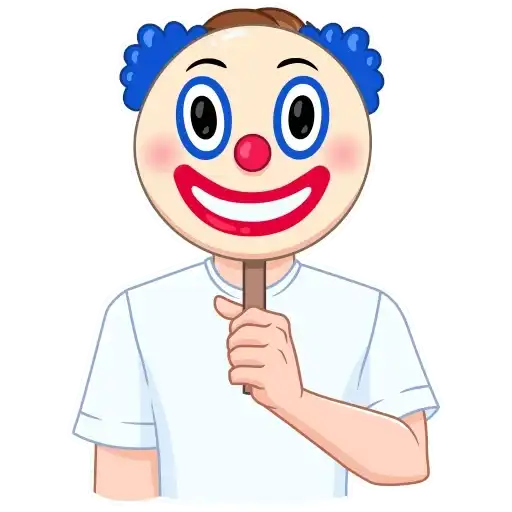 Мемный vmoji preview