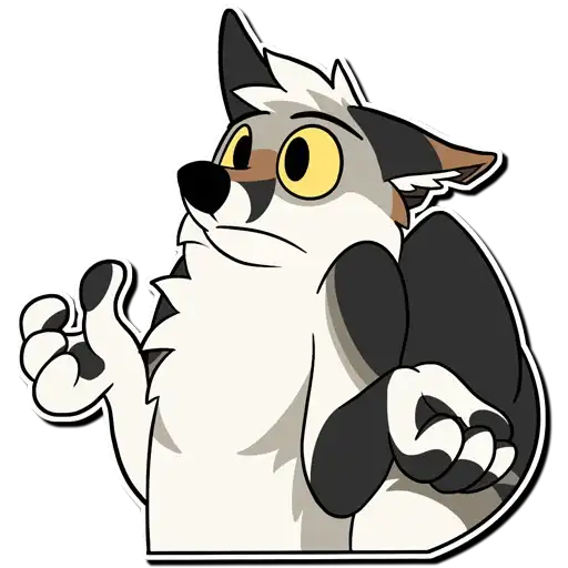 Sticker 🤷‍♂️