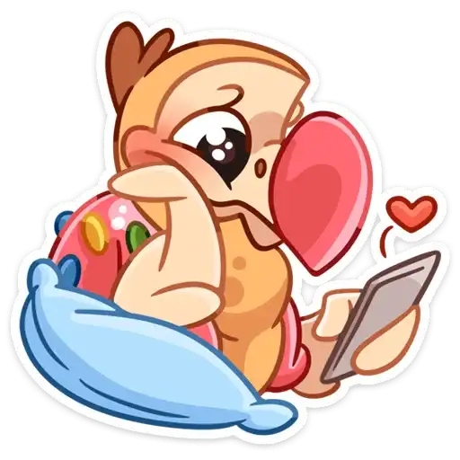 Sticker 🥰