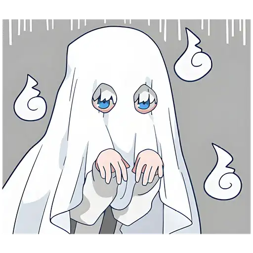 Sticker 👻