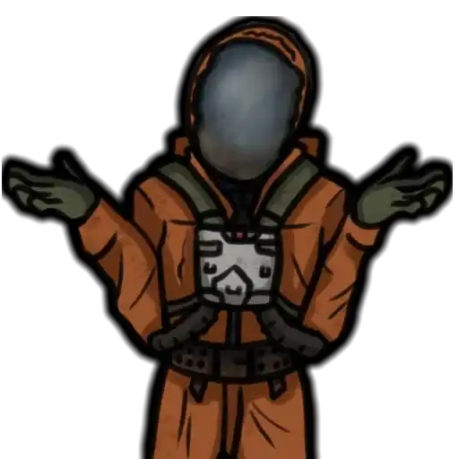 Sticker 🤷‍♂️