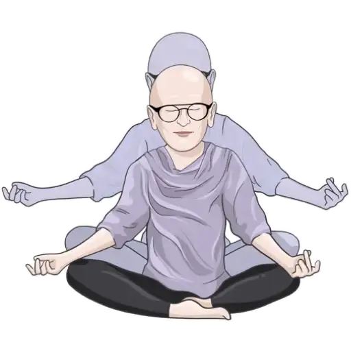 Sticker 💆‍♀️