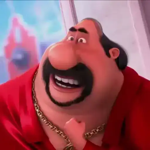 Эль Мачо preview