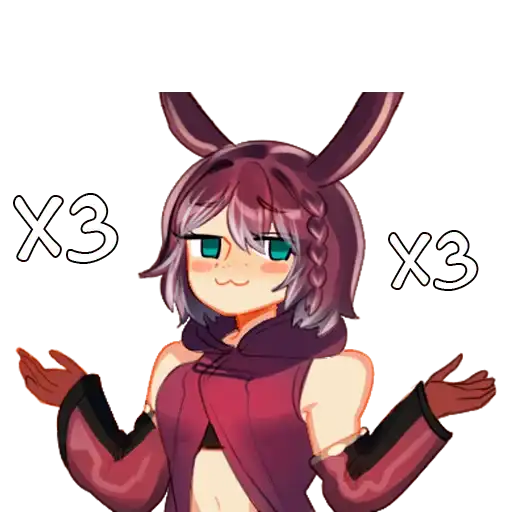 Sticker 🤷‍♀️