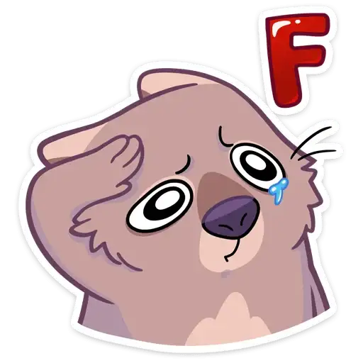 Sticker 🫡