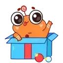 Пряник Пип preview