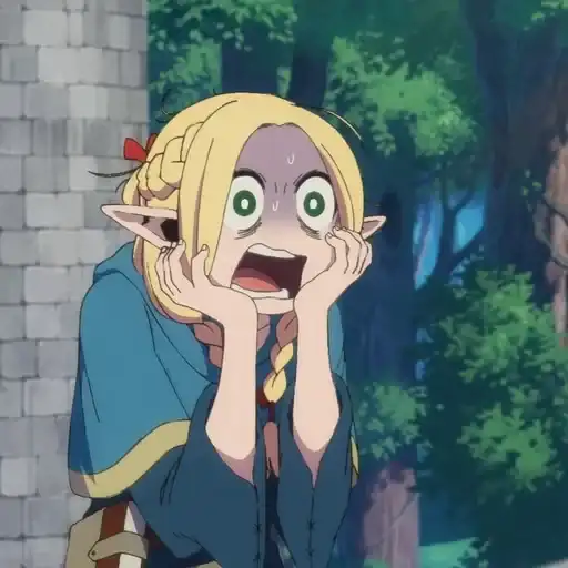 Dungeon Meshi preview