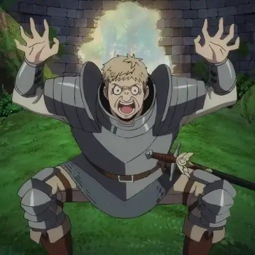 Dungeon Meshi preview