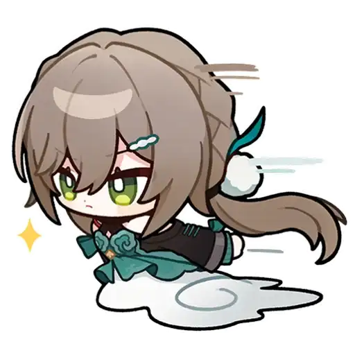 Sticker 🏃‍♀️