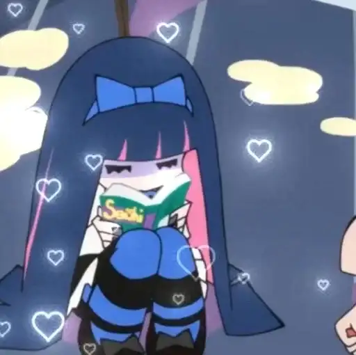 Stocking!!💜 preview
