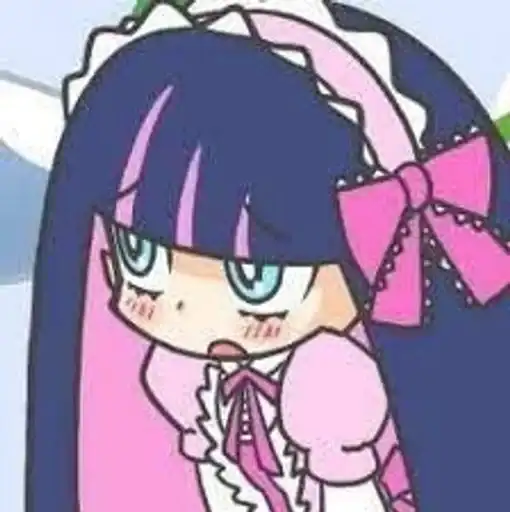 Stocking!!💜 preview