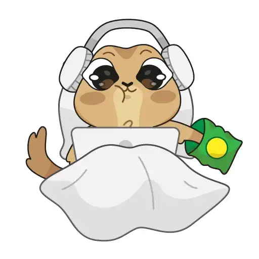 Sticker 👨‍💻
