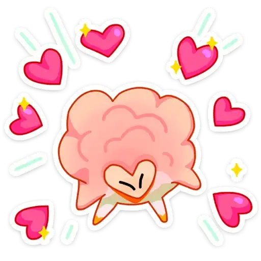 Sticker 🥰