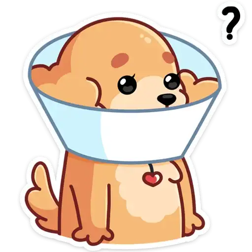 Sticker 🤔