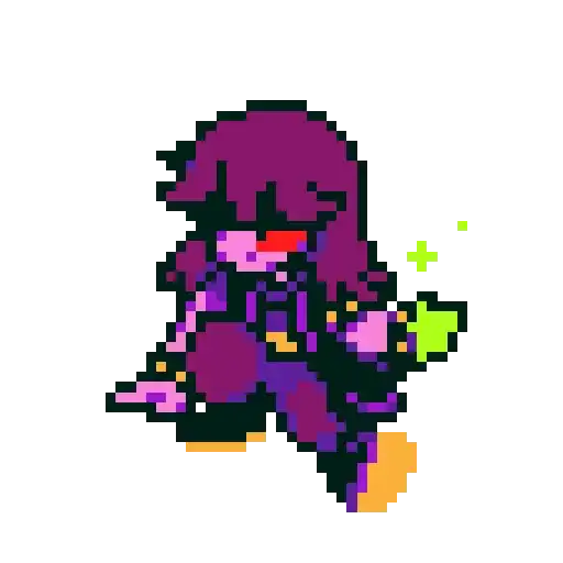 Sticker 🧘‍♀️