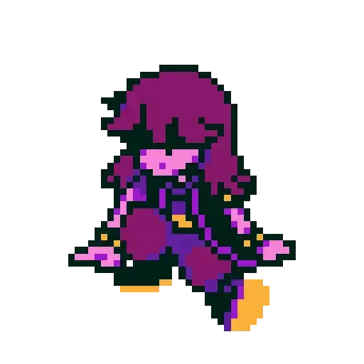 Sticker 🧘‍♀️