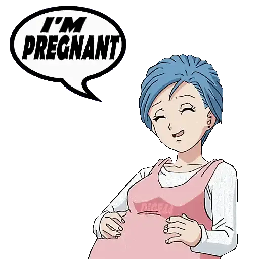 Sticker 🤰