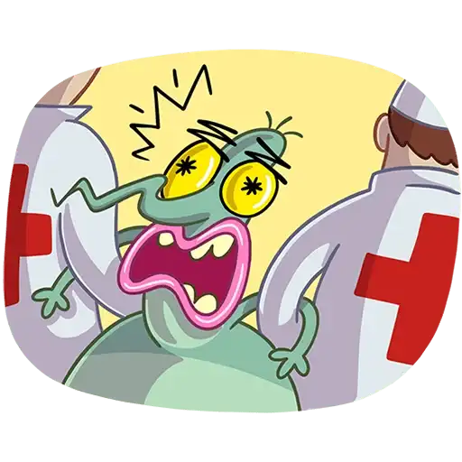 Комарик Ярик Без Текста preview