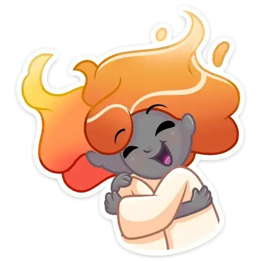 Sticker 🤗