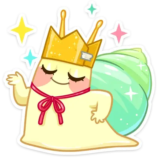 Sticker 👑