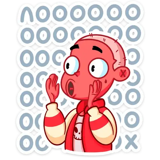 Sticker 🤯