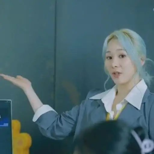 Sticker 💁‍♀️