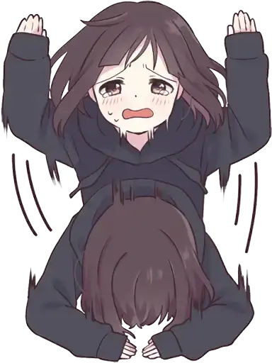 Sticker 🙇‍♀️