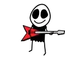 Mr. Freeman animated preview