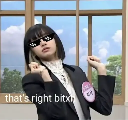 Lalisa ❤️ preview