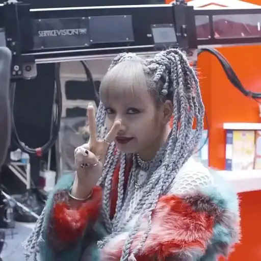 Lalisa ❤️ preview