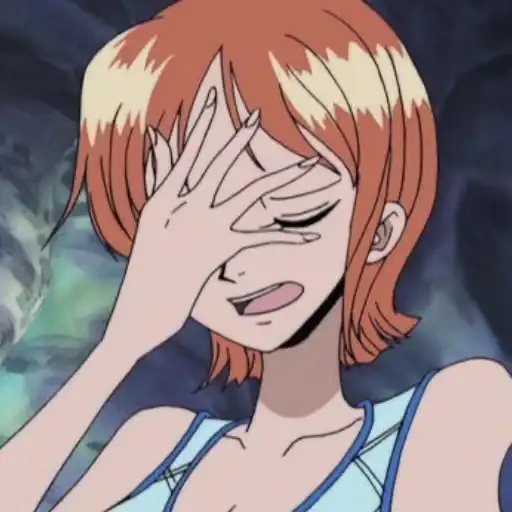 Sticker 🤦‍♀️