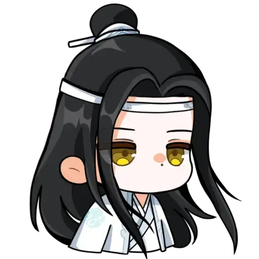Sticker 😶