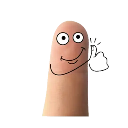 Sticker 👌